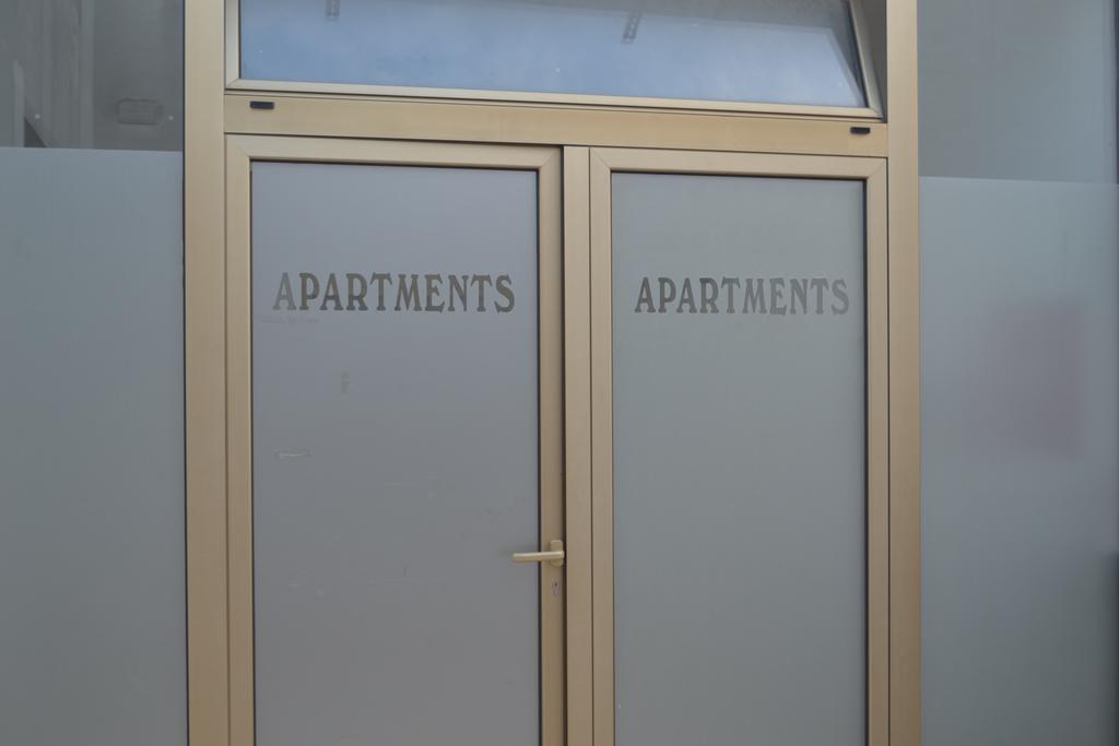 Apartment Vesna Doc Dubrovnik Exterior foto