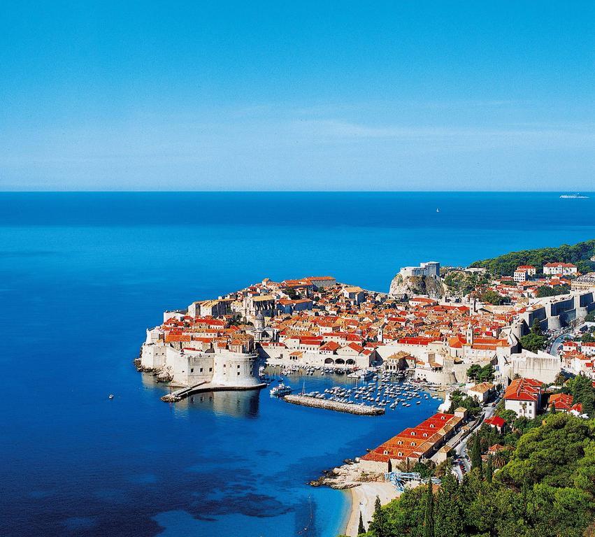 Apartment Vesna Doc Dubrovnik Quarto foto