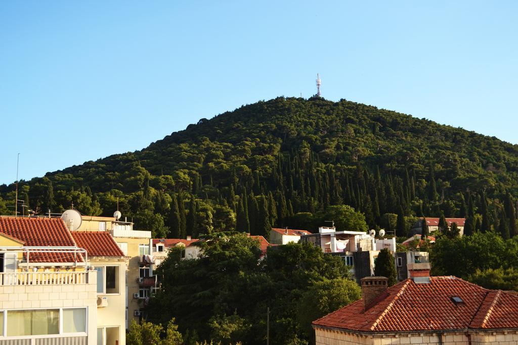 Apartment Vesna Doc Dubrovnik Exterior foto