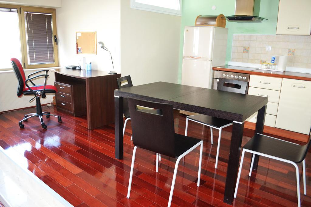 Apartment Vesna Doc Dubrovnik Quarto foto