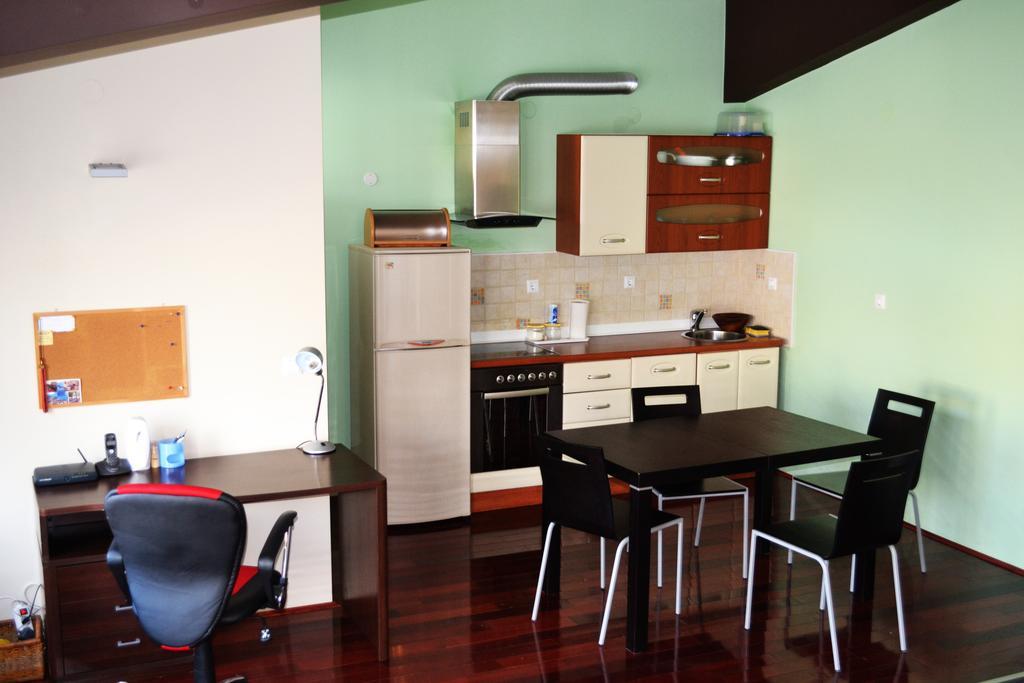 Apartment Vesna Doc Dubrovnik Quarto foto