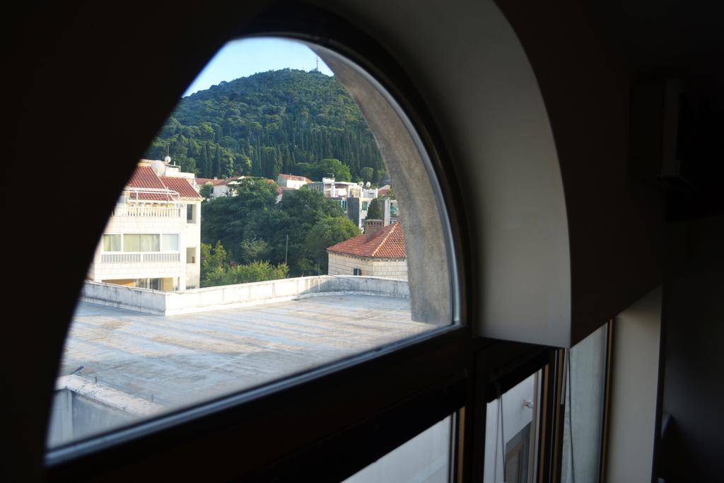 Apartment Vesna Doc Dubrovnik Exterior foto