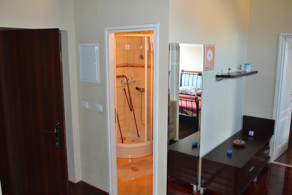Apartment Vesna Doc Dubrovnik Quarto foto