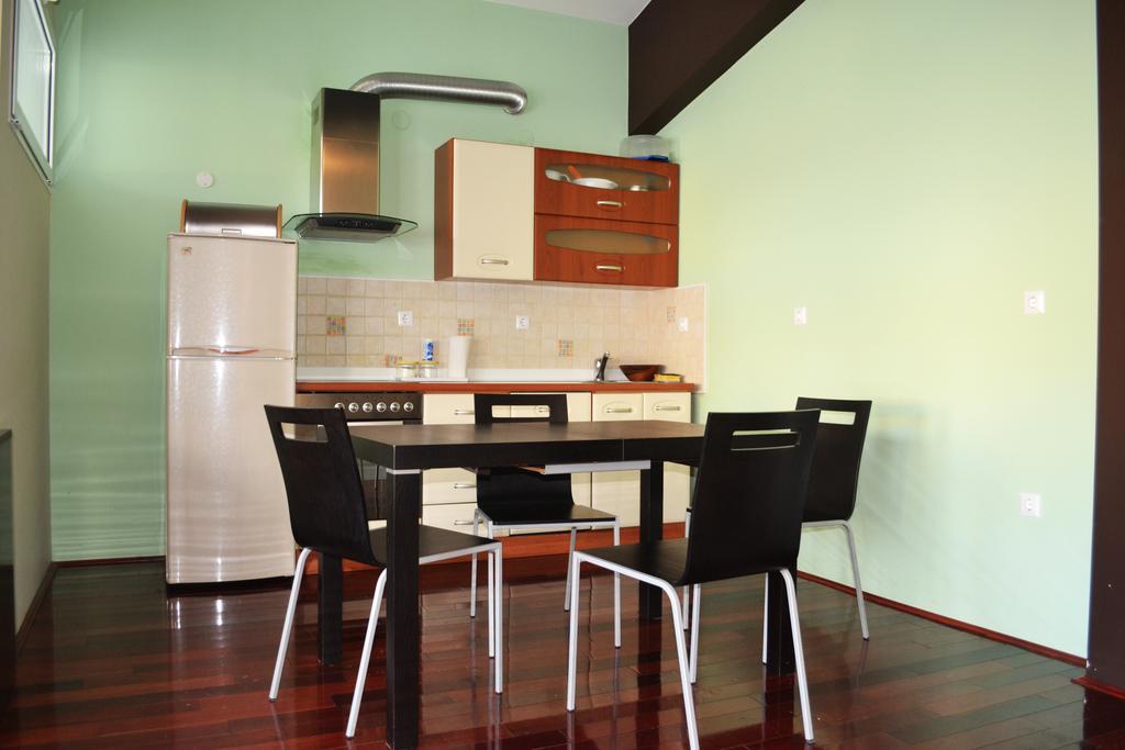 Apartment Vesna Doc Dubrovnik Quarto foto